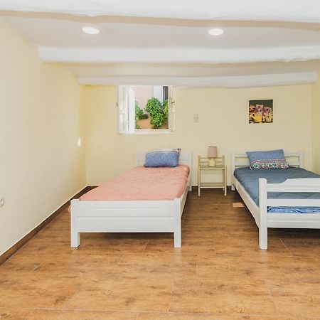 Angels' Home- Modern & Comfy, Fully Equipped 3Bd Dhrépanos エクステリア 写真