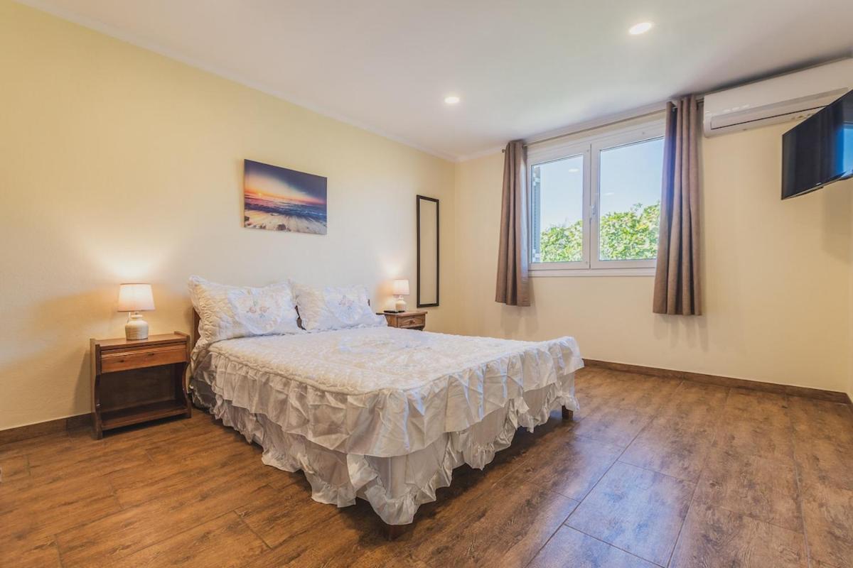 Angels' Home- Modern & Comfy, Fully Equipped 3Bd Dhrépanos エクステリア 写真